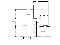 G18 - 2734 Timber