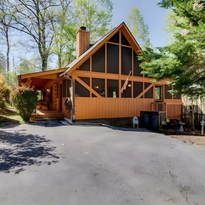 G7 - 1634 Ridgecrest