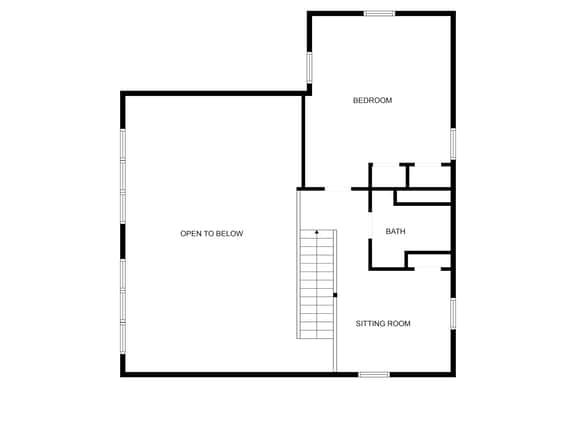 G18 - 2734 Timber