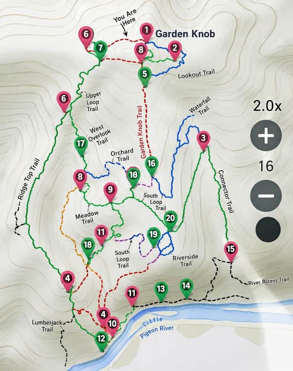G17 - 3647 Mtn Creek - Image 5