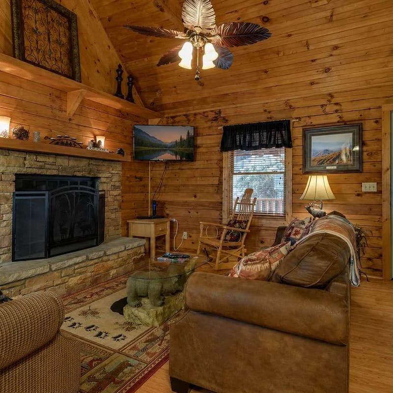 G7 - 1634 Ridgecrest